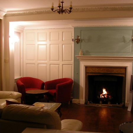 East Cliff Cottage Hotel Bournemouth Bagian luar foto