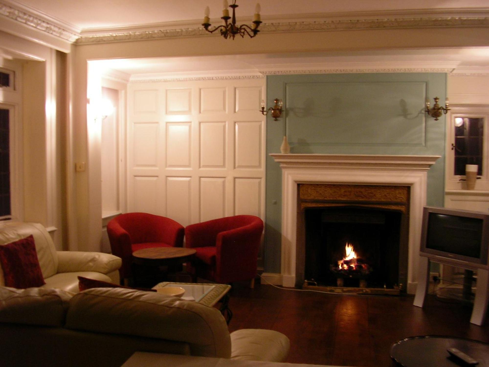 East Cliff Cottage Hotel Bournemouth Bagian luar foto