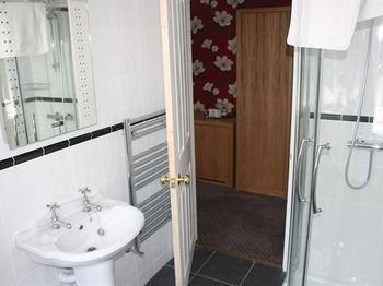 East Cliff Cottage Hotel Bournemouth Bagian luar foto
