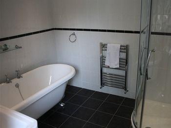 East Cliff Cottage Hotel Bournemouth Bagian luar foto