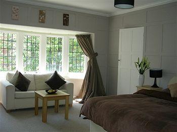 East Cliff Cottage Hotel Bournemouth Bagian luar foto