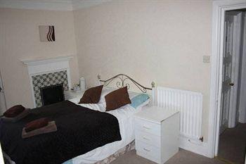 East Cliff Cottage Hotel Bournemouth Bagian luar foto