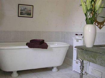 East Cliff Cottage Hotel Bournemouth Bagian luar foto