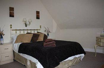 East Cliff Cottage Hotel Bournemouth Bagian luar foto
