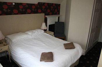 East Cliff Cottage Hotel Bournemouth Bagian luar foto