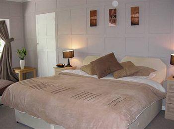 East Cliff Cottage Hotel Bournemouth Bagian luar foto