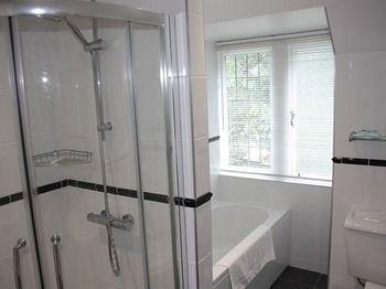 East Cliff Cottage Hotel Bournemouth Bagian luar foto