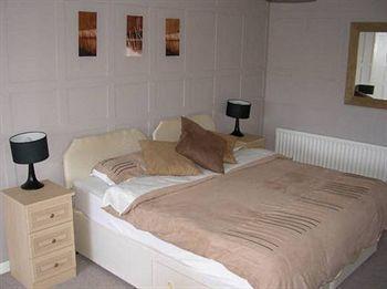 East Cliff Cottage Hotel Bournemouth Bagian luar foto