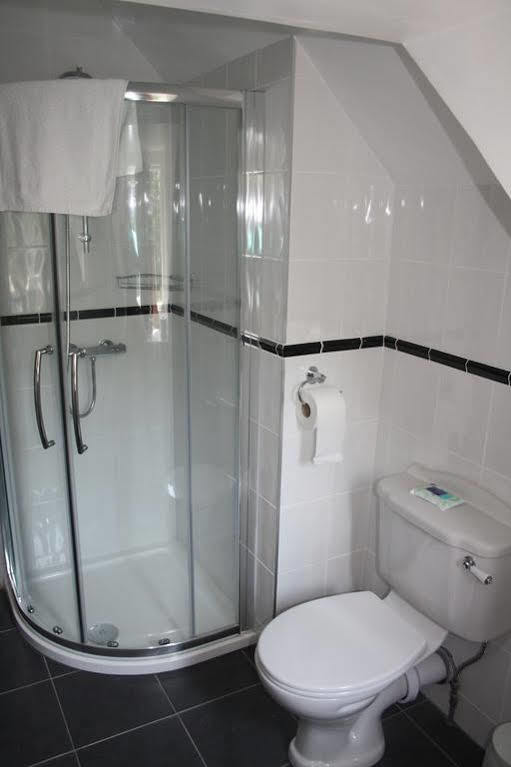 East Cliff Cottage Hotel Bournemouth Bagian luar foto